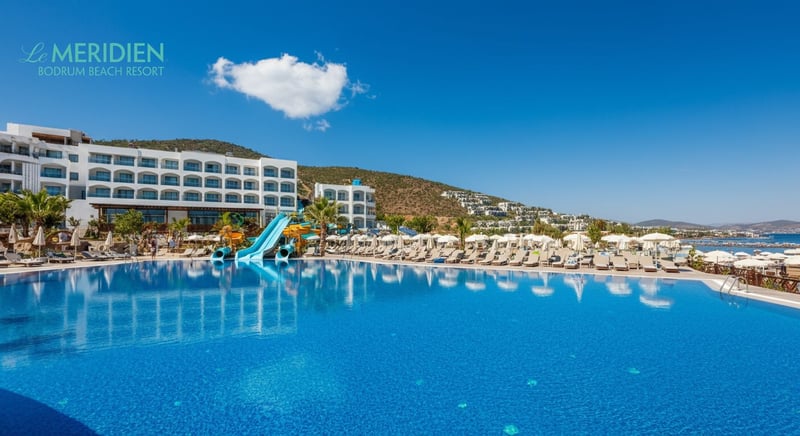 Bodrum's rich history and vibrant culture beyond the beach