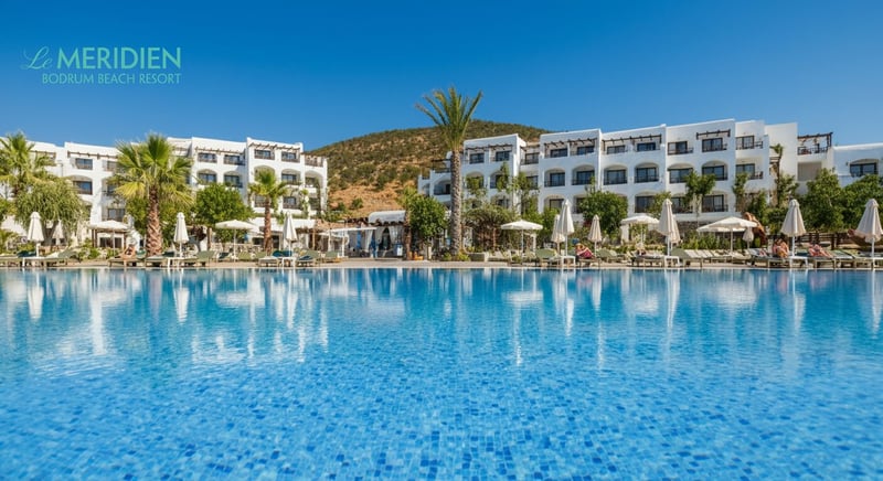 Exploring Bodrum's history and culture beyond the beach