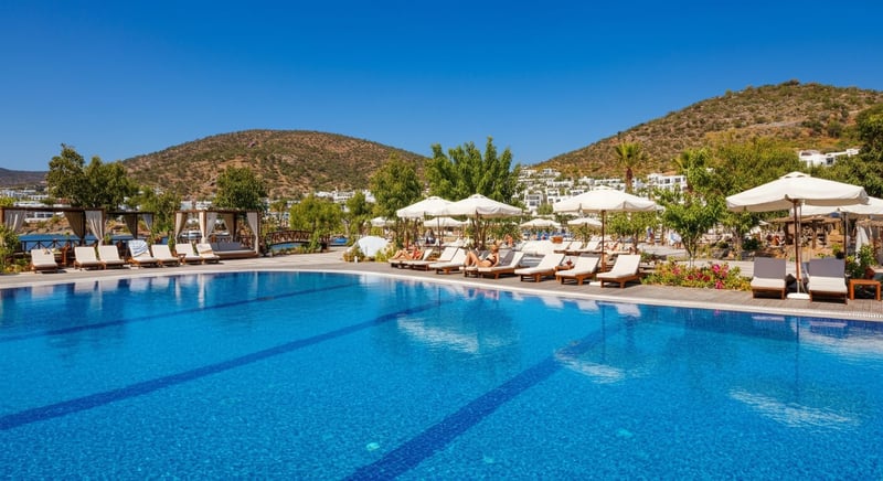 Bodrum's rich history and culture beyond the beach