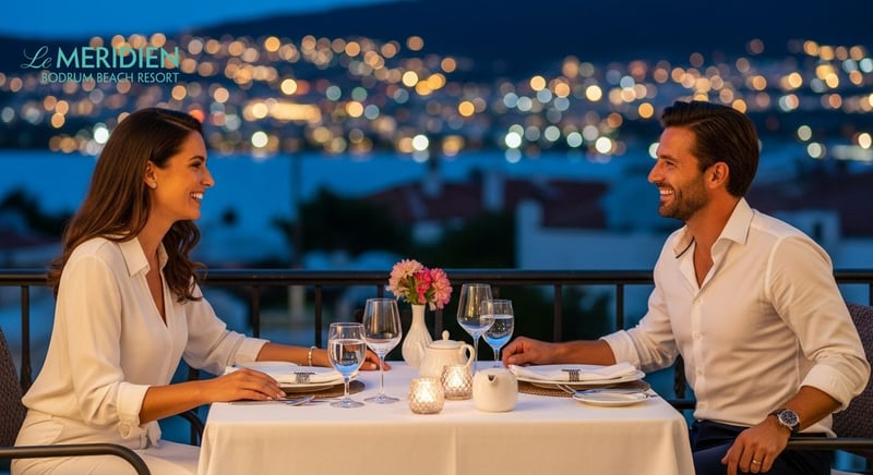 Unique accommodation options in Bodrum beyond the beach