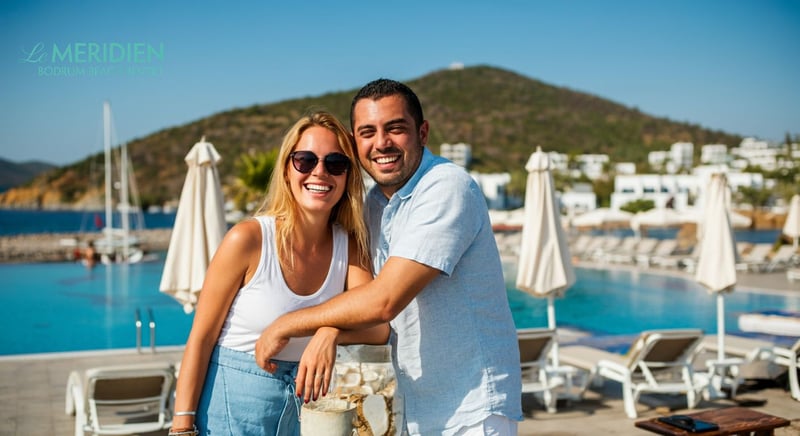 Unique accommodations in Bodrum beyond the beach