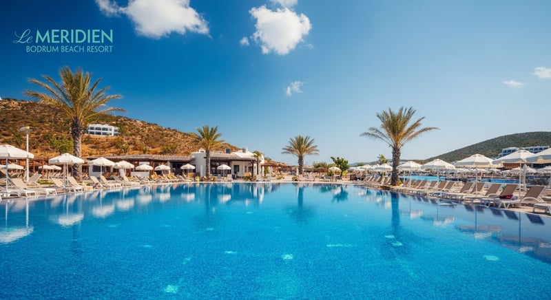 Bodrum's unique experiences beyond the beach