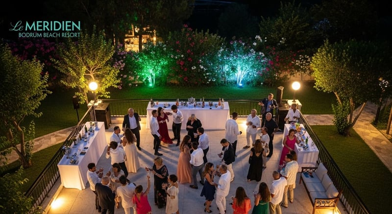 Bodrum hotel experiences beyond the beach