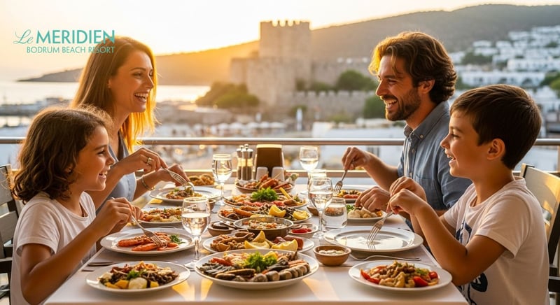 Cultural treasures and hidden gems in Bodrum