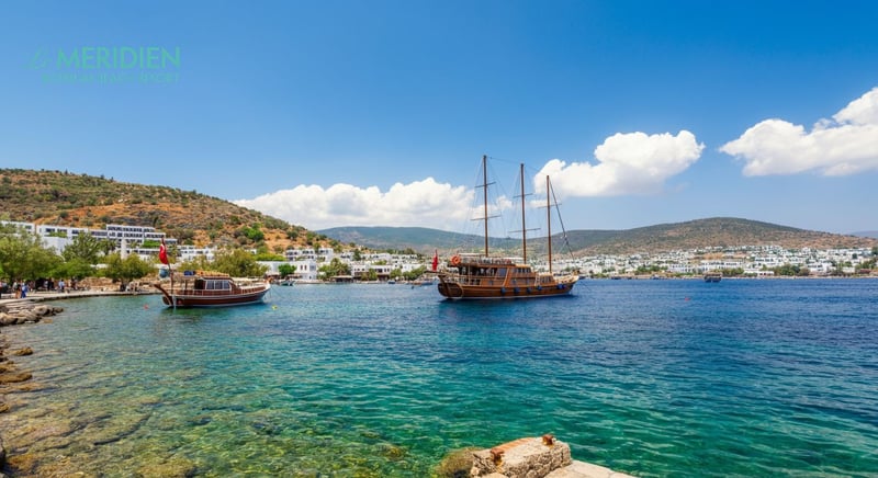 Beyond the Beach: Immersive Experiences in Bodrum
