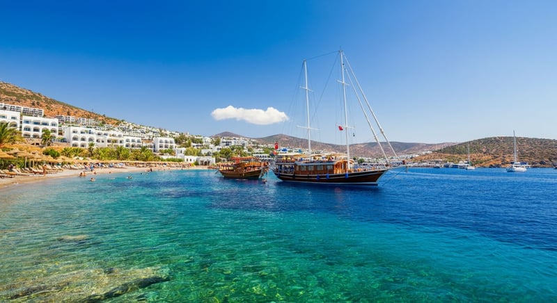 Immersive Bodrum travel experiences beyond the beach