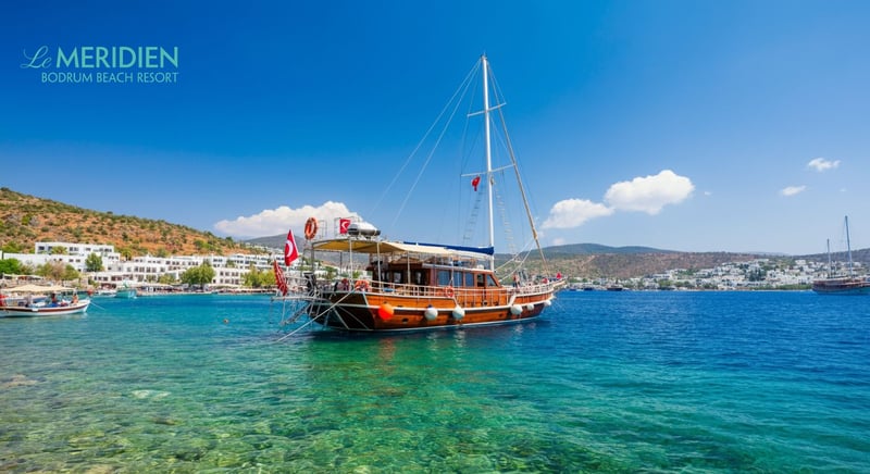 Bodrum tours and activities beyond the beach