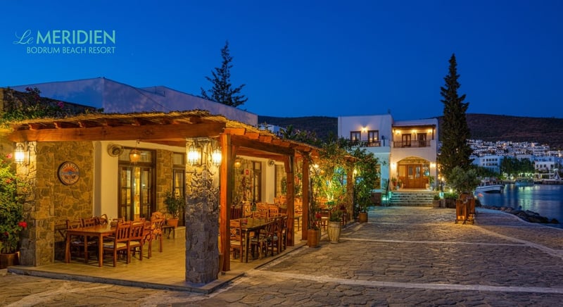Beyond the Beach: Top Activities in Bodrum Travel