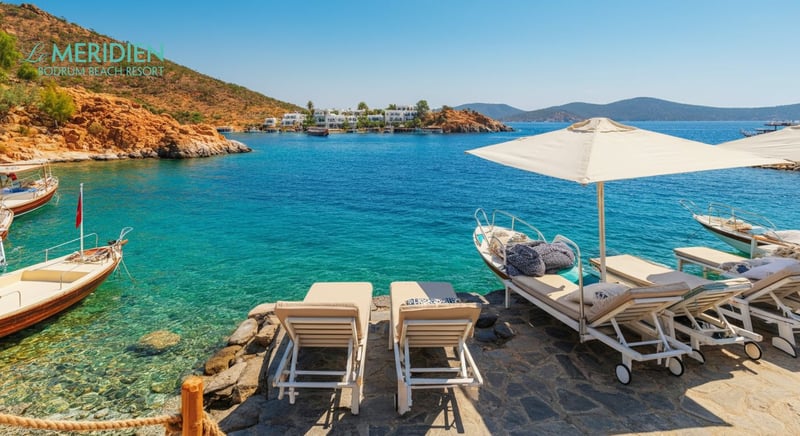 Bodrum attractions beyond the beach