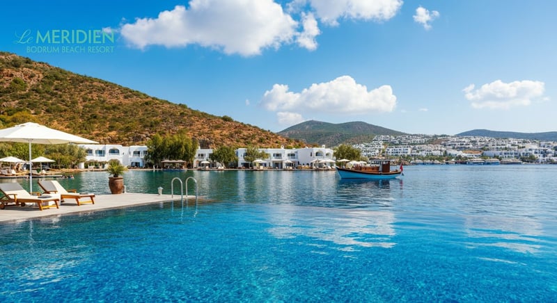 Beyond the Beach: Bodrum Activities and Travel Tips