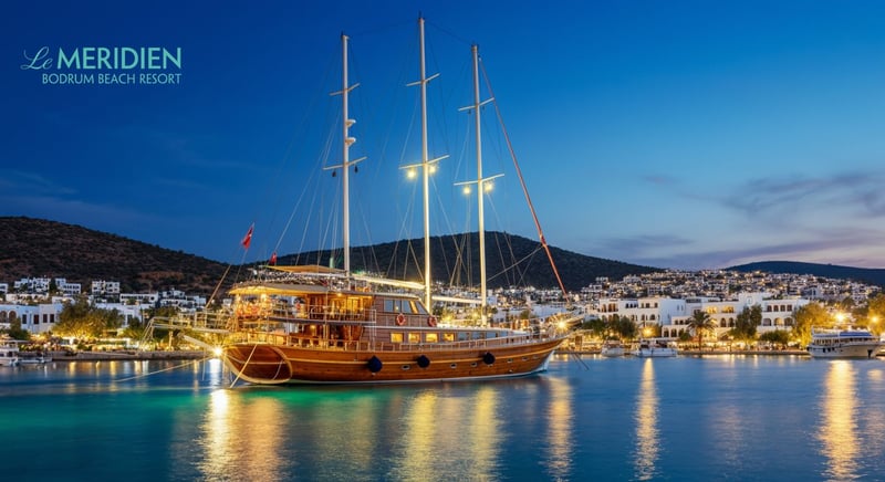 Bodrum travel adventures beyond the beach