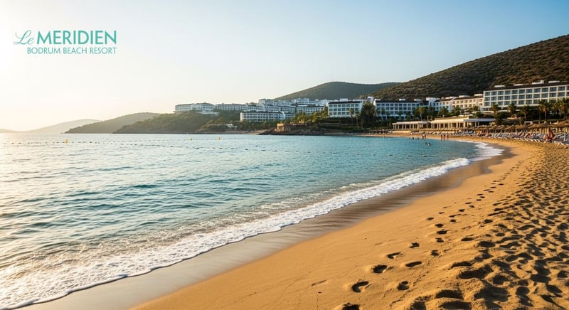 Discover hidden gems of Bodrum Peninsula beyond the beach