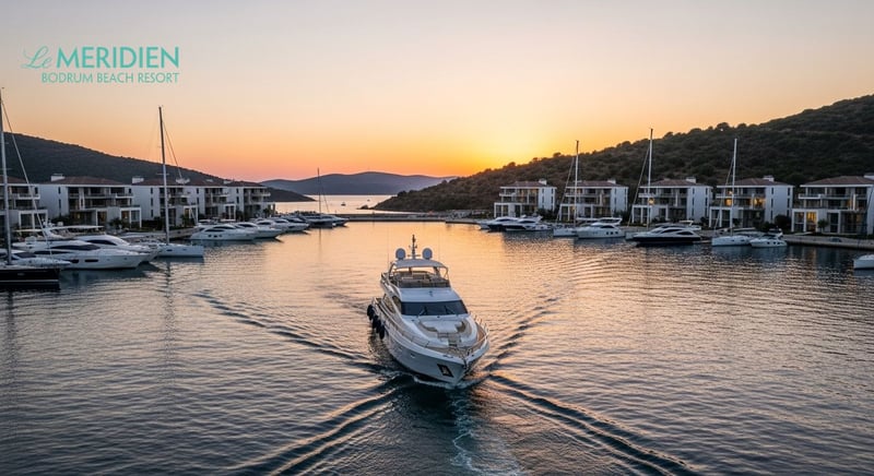 Discover Bodrum's hidden gems and history beyond the beach