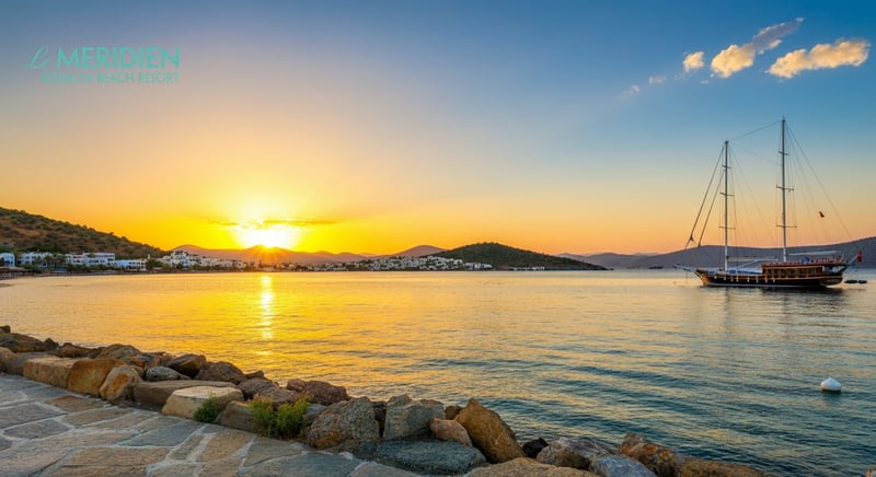 Discover Bodrum's historical treasures beyond the beach