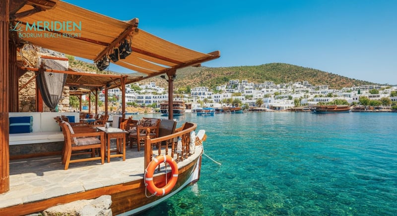 Best time to visit Bodrum beyond the beach