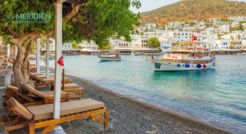 Discover Bodrum: Unforgettable activities beyond the beach