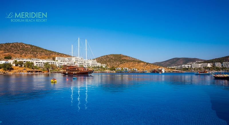 Beyond the Beaches: Adventures and Activities in Bodrum