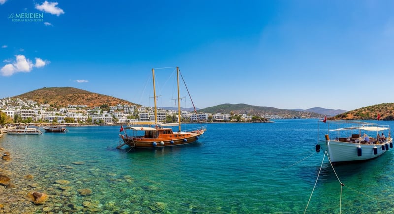 Beyond the Beaches: Discover Bodrum's Hidden Gems