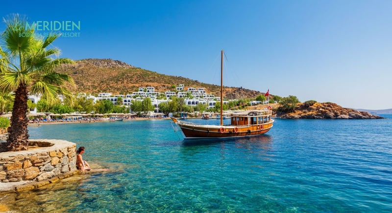 Discover Bodrum's hidden gems beyond the beaches