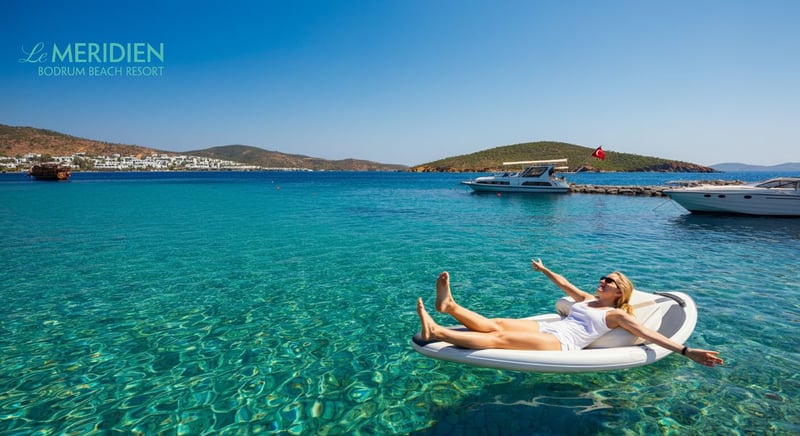 Discover Bodrum's hidden gems beyond the beaches
