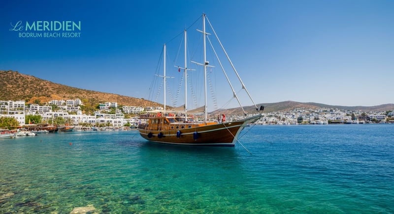 Discover Bodrum's hidden gems and culture beyond the beaches.
