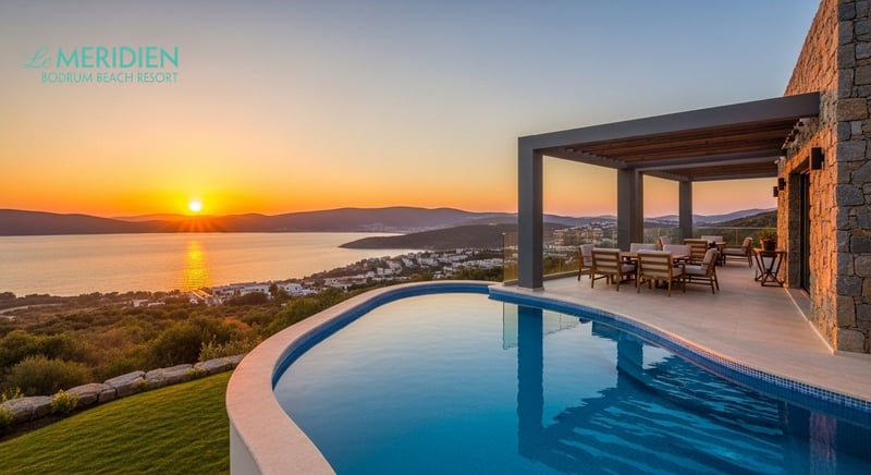 Discover Bodrum's hidden gems beyond the beaches