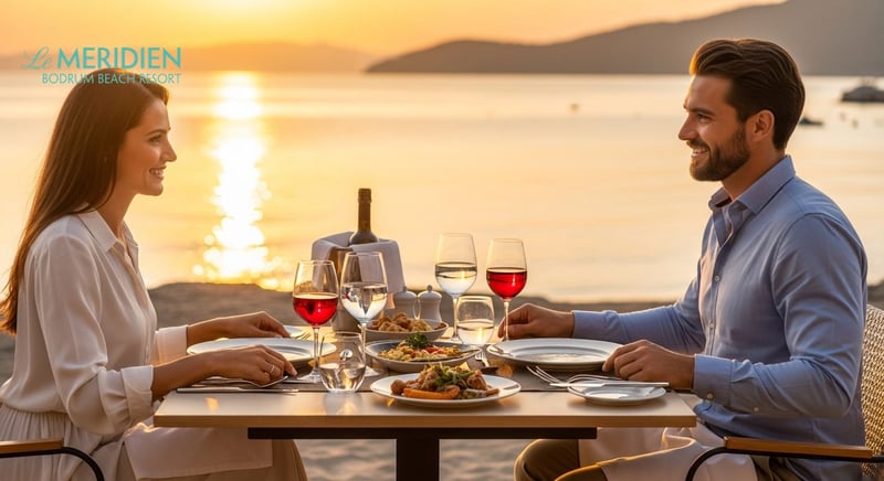 Bodrum's history and culture beyond beaches