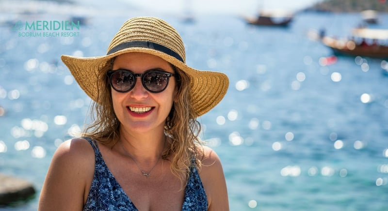 Bodrum's rich history and culture beyond beaches