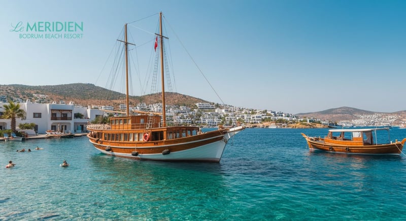 Bodrum travel immersion beyond beaches