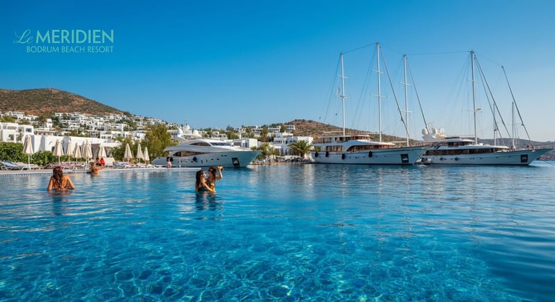 Beyond the Beaches: Immersive Experiences and Bodrum Travel Tips