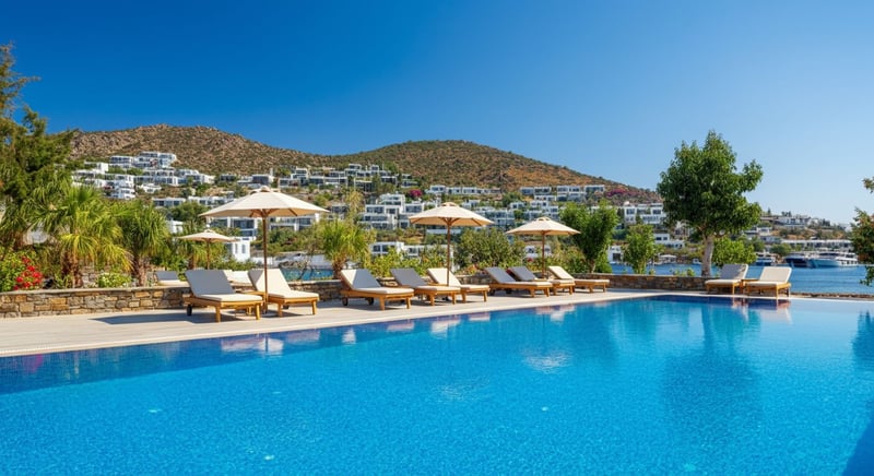 Beyond the Beaches: Explore Bodrum's Cultural Experiences