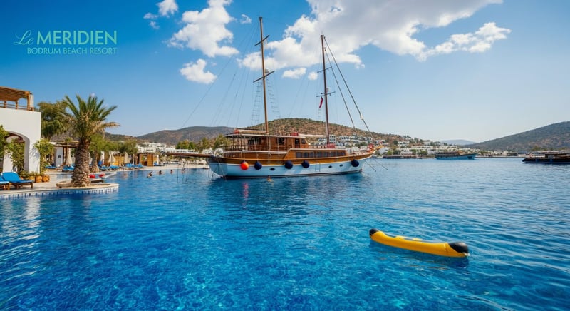 Immersive experiences in Bodrum travel beyond beaches