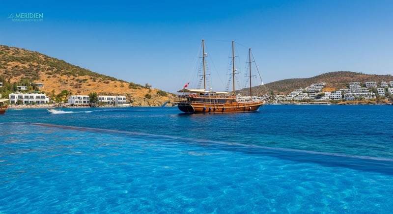 Bodrum travel experiences and activities beyond the beaches