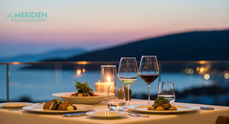 Explore Bodrum like a local beyond the beaches.