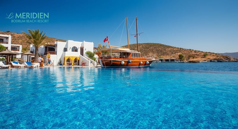 Beyond the Beaches: Exciting Activities in Bodrum