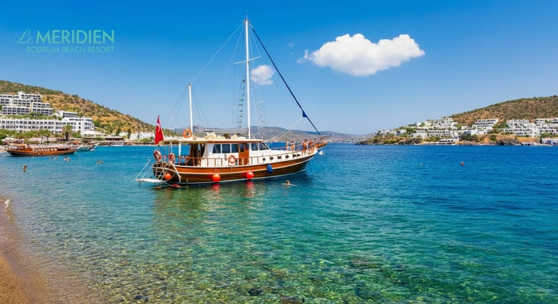 Explore Bodrum Peninsula: Top Activities Beyond Beaches