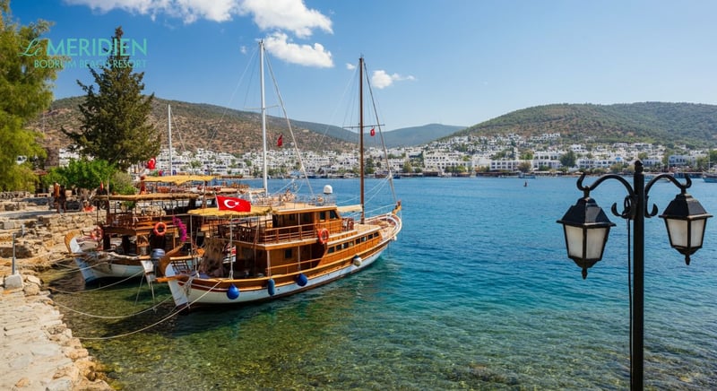 Bodrum travel experiences beyond beaches