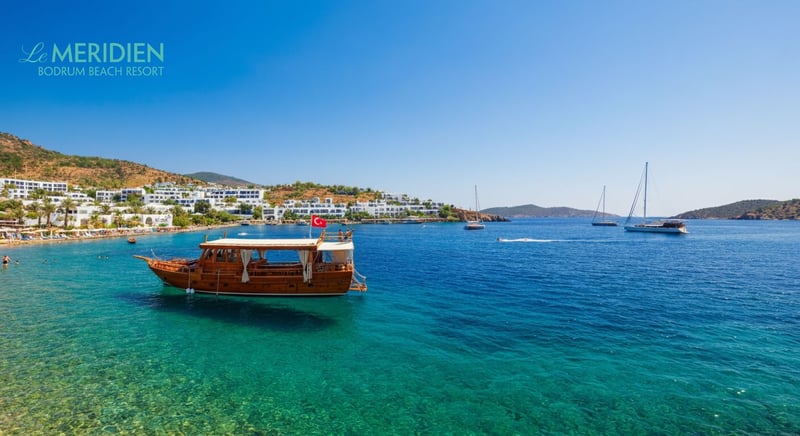 Bodrum's rich history and culture beyond beaches