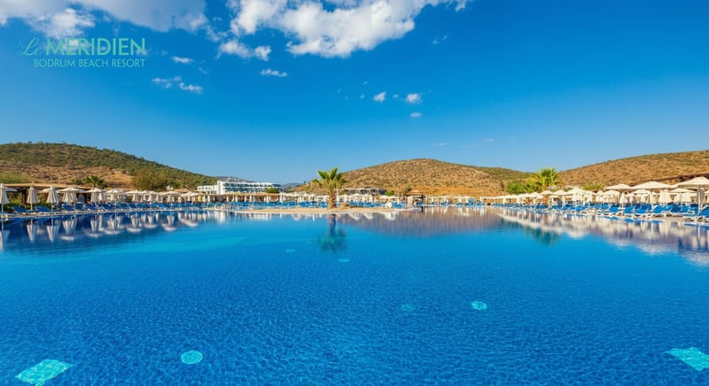 Bodrum accommodation options beyond hotel rooms