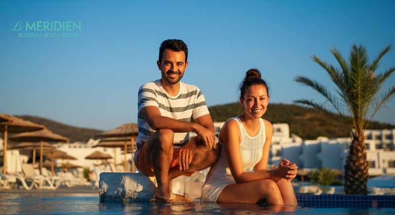 Bodrum boutique hotels and unique stays