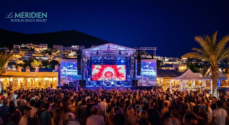 Bodrum Aktiviteler Rehberi: Keşfedilmeyi Bekleyen Saklı Cennetler