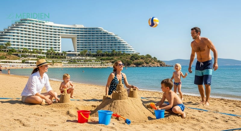 Bodrum aktiviteleri: Her yaşa uygun seçenekler