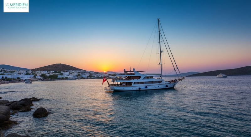 Bodrum'da bu hafta etkinlikler