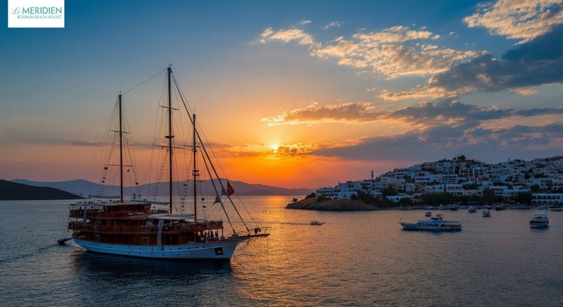Bodrum'da bu hafta kaçırılmayacak etkinlikler