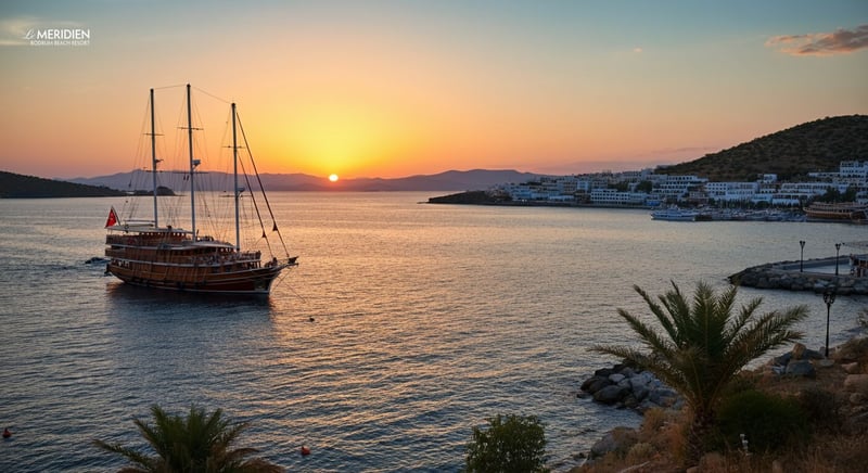 Bodrum'da Bu Hafta Ne Var? Etkinlik Takvimi