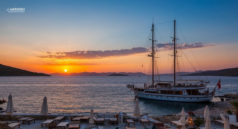 Bodrum'da Bu Hafta Ne Var? Etkinlik Takvimi