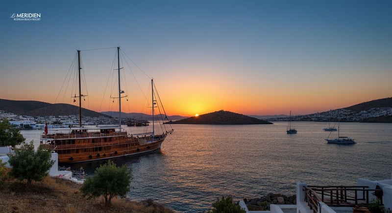 Bodrum etkinlikleri keşfedin