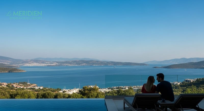 Bodrum'da kaliteli yemek seçenekleri