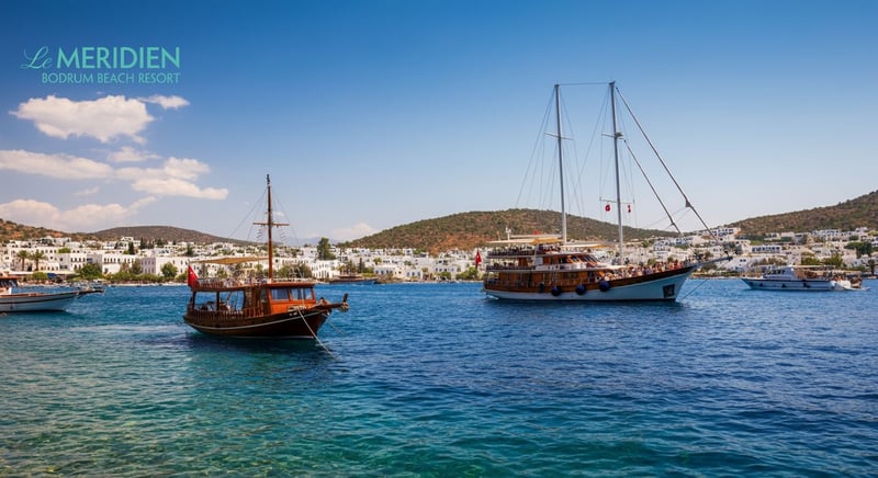Bodrum'da kültürel ve sanatsal etkinlikler