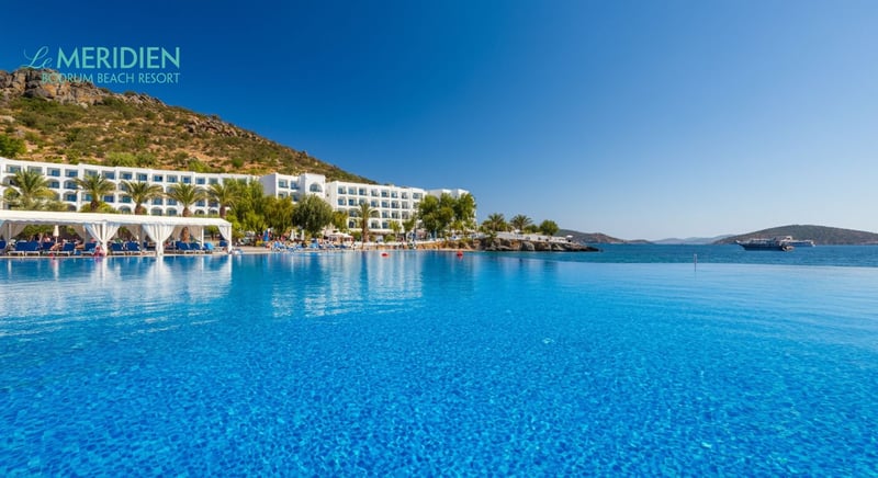 Bodrum'da lezzet durakları keşfi, ne yenir nerede içilir